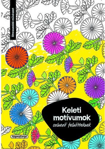 keleti-motivumok-szinezo-felnotteknek