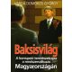 Varga Domonkos György: Baksisvilág A korrupció természetrajza a rendszerváltozás Magyarországán