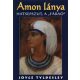 Joyce Tyldesley: Amon lánya