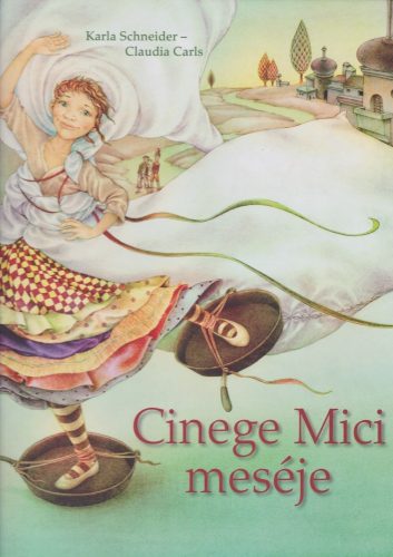 cinege-mici-meseje