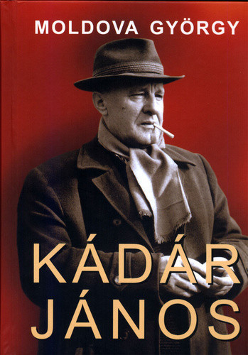 Moldova György - Kádár János 1.