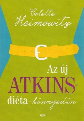 Az új Atkins diéta- könnyedén