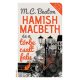 M. C. Beaton: Hamish Macbeth és a tőrbe csalt falu