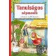 Tanulságos népmesék - Olvasásra és felolvasásra