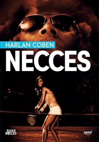 HARLAN COBEN NECCES