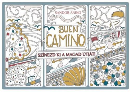 buen-camino-szinezd-ki-a-magad-utjat