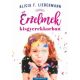 Alicia F. Lieberman Érzelmek kisgyerekkorban