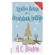 M. C. Beaton: Agatha Raisin és a hivatalnok hullája