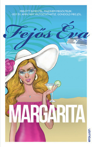 Fejős Éva: Margarita