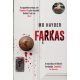 Mo Hayder: Farkas