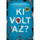 Chris McGeorge: Ki volt az?