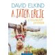 David Elkind A ​játék ereje