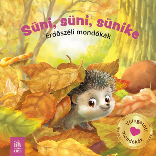 Süni, süni, sünike