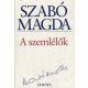 Szabó Magda: A szemlélők Jó állapotú antikvár