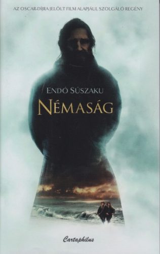 Endo Suszaku - Némaság