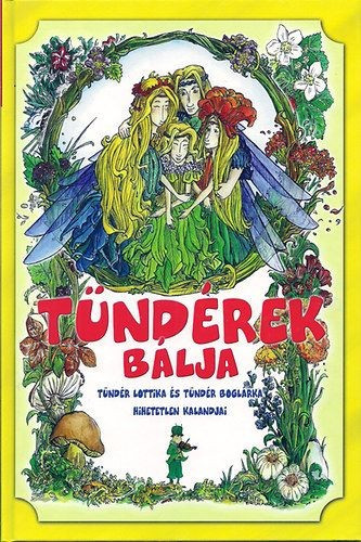 tunderek-balja