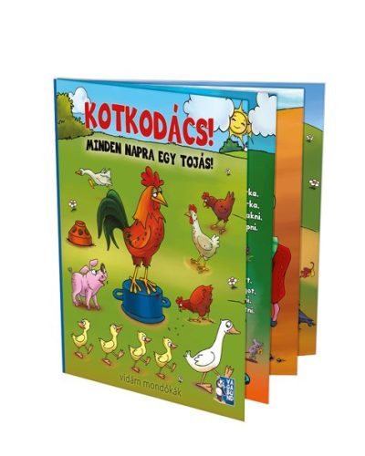 kotkodacs-minden-napra-egy-tojas-vidam-mondokak-vidam-kepes-lapozgato