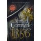 Bernard Cornwell: 1356 (A Grál küldetés 4.)