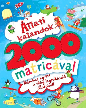 ben-hubbard-allati-kalandok-2000-matricaval