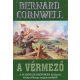 Bernard Cornwell - A vérmező Jó állapotú antikvár