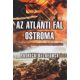 Patrick Delaforce - Az atlanti fal ostroma 