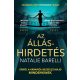 Natalie Barelli: Az álláshirdetés