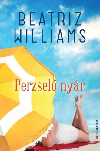 Beatriz Williams - Perzselő nyár