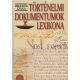 Hegedüs Gyula - Történelmi dokumentumok lexikona 