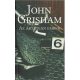 John Grisham: Az ártatlan ember