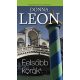 Donna Leon Felsőbb körök